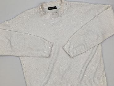 F&F, Sweter damski, rozmiar S