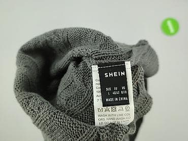 sweter shein: Shein, Sweter damski, rozmiar L — 4