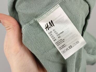 Women: H&M, Women`s sweatshirt, XL — 5