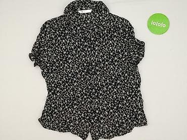 plisowane bluzki: Bhs, Bluzka damska, rozmiar 2XL — 2