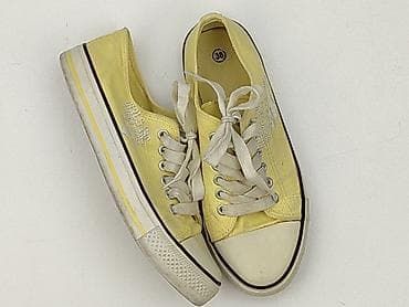 converse vitkac: Converse, Trampki damskie, rozmiar 38 — 1