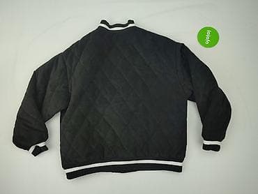 spodnie fsbn: FB Sister, Kurtka bomberka damska, rozmiar XL — 3