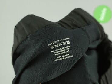 Ubrania męskie: Szorty dla mężczyzn, rozmiar S — 4