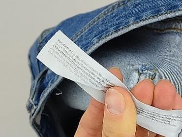 cos jeans: Terranova, Jeansy damskie, rozmiar M — 5