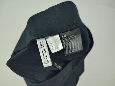 60 latki: H&M Divided, Legginsy rozmiar S — 4