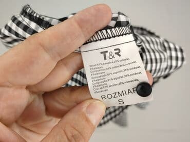 Kobiety: Tom Rose, Koszula damska, rozmiar S — 5