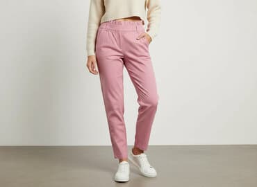 pusheen majtki: Spodnie materiałowe damskie, rozmiar S — 6