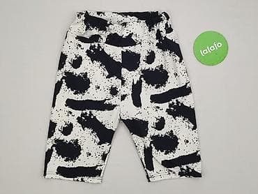 shorts: Leggings, Legginsy Sportowe damskie, rozmiar S — 2