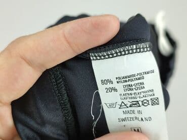 legginsy gore tex: Coop, Legginsy Sportowe damskie, rozmiar M — 5