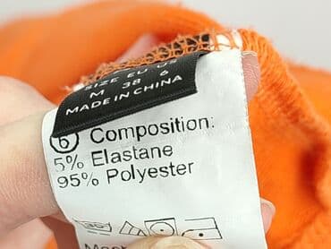 ubrania oshee: Shein, Bluza z kapturem damska, rozmiar M — 7