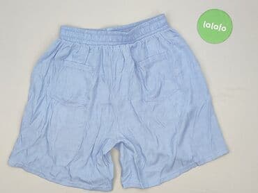 obcisłe szorty: Szorty damskie, rozmiar XL — 3