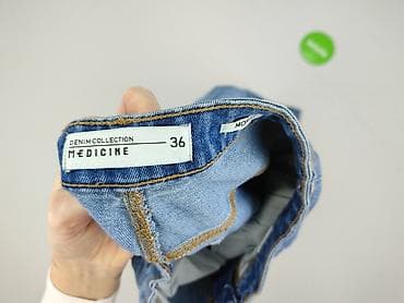 dsquared2 jeans: Jeansy damskie, rozmiar S — 4