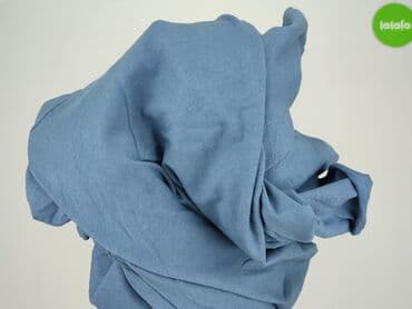 koszula z kapturem damska: Bluza z kapturem damska, rozmiar One size — 7