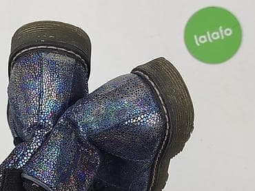 buty botki tanie: Botki damskie, rozmiar 36 — 5