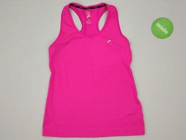 bluzki oversize cropp: F&F, T-shirt damski, rozmiar XL — 2