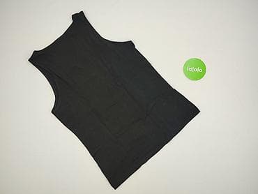 t shirt basic hm: H&M, Podkoszulka dla mężczyzn, rozmiar M — 3