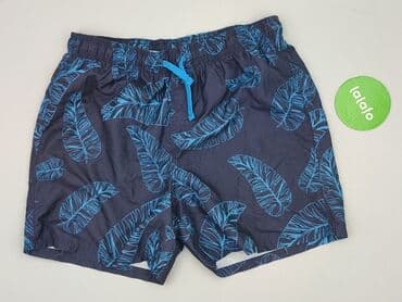 stroje kąpielowe że spodenkami z wysokim stanem allegro: Tom Rose, Szorty kąpielowe dla mężczyzn, rozmiar L — 2