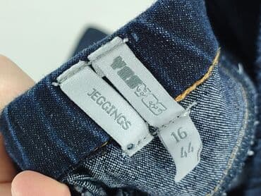 Women: Jeans for women, size 2XL (EU 44) — 4
