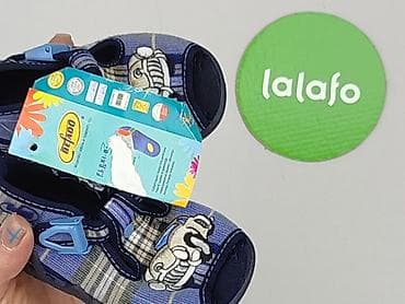 deichmann sportowe: Buciki niemowlęce, Befando, 18, stan - Idealny — 6