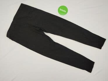 f: H&M, Leggings Sports for women, size L (EU 40) — 3
