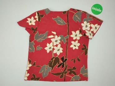 python t shirty: Women's blouse, size L (EU 40) — 3