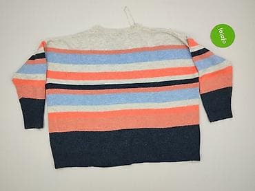 tom: TU Woman, Sweter damski, rozmiar 7XL — 3