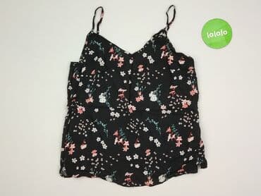 sinsay t shirty damskie: Sinsay, Top damski, rozmiar XL — 2