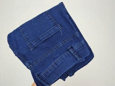 dżinsy motocyklowe damskie: Jeansy damskie, rozmiar M — 5