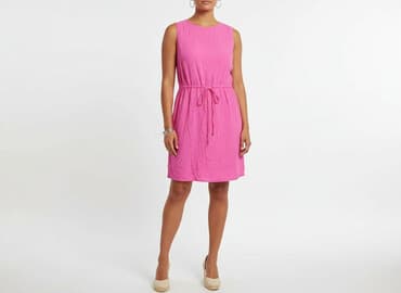 reserved sukienka fioletowa: Reserved, Sukienka damska, rozmiar XL — 6