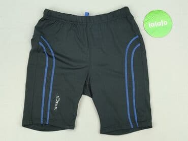 spodnie dresowe crivit lidl: Crivit, Szorty damskie, M — 2