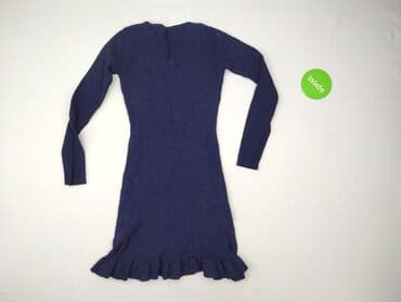 jakie rajstopy do bialej sukienki: Finery, Women`s dress, size L (EU 40) — 3