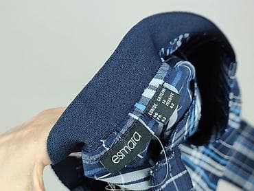 george essentials: Esmara, Spodnie materiałowe damskie, rozmiar M — 4