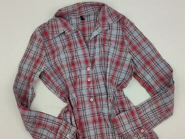 koszulka benetton: Stile Benetton, Koszula damska, rozmiar M — 1