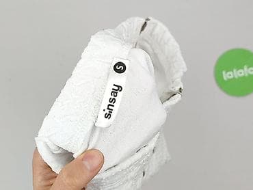 sugarfree: Sinsay, Spódnica damska, rozmiar S — 4