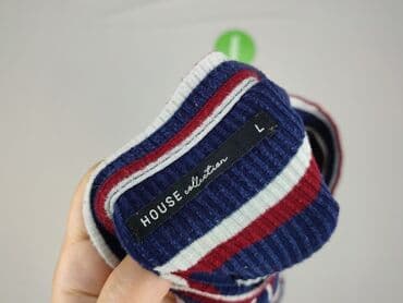 sukienki w paski: House, Sukienka damska, rozmiar L — 4