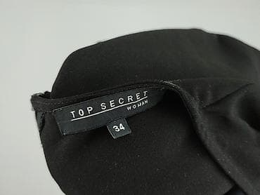 lol bluzki: Top Secret, Kombinezon damski, rozmiar XS — 4