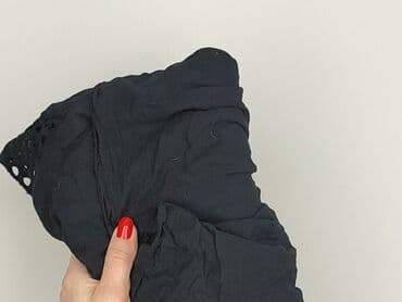 bluzki pod marynarkę plus size: Bluzka damska, rozmiar S — 6