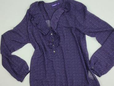 kapcie damskie mexx: Mexx, Bluzka damska, rozmiar L — 1