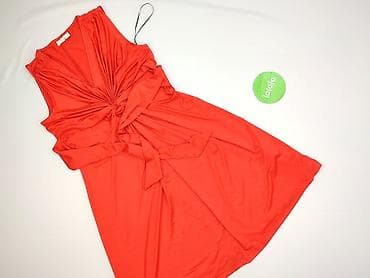 nylon red buty: BODY FLIRT, Sukienka damska, rozmiar S — 2