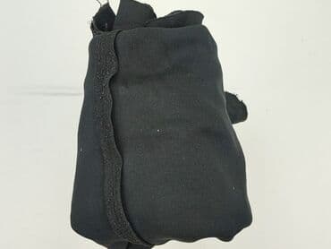 czarne luźne sukienki: Sukienka damska, rozmiar S — 4