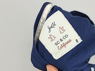 koszulka coco chanel: T-shirt damski, rozmiar S — 5