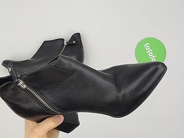 shoe: Ботильйони та черевики жіночі, розмір 39 — 6