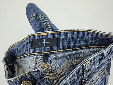 czapka bytom: Spodnie jeansowe, 11 lat, 146, stan - Bardzo dobry — 4