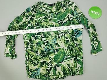 reserved denim: Mohito, Bluzka damska, rozmiar S — 4