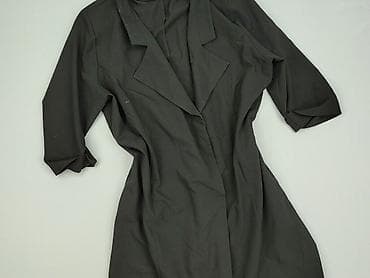 sukienka oversize: Sukienka damska, rozmiar 2XL — 1