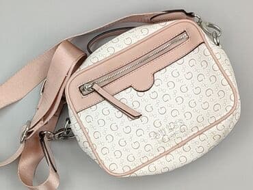 Czapki i kapelusze: Torebka, Guess, stan - Idealny — 1