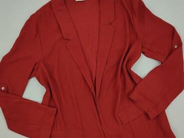 pimkie kurtka jeansowa: Pimkie, Marynarka damska, rozmiar S — 1