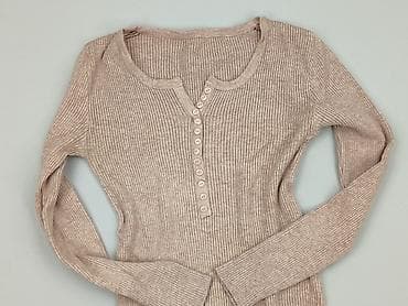 bluzki plus size tanio: Bluzka damska, rozmiar S — 1