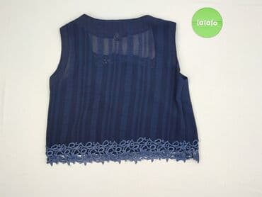 jedwabna bluzki massimo dutti: Bluzka damska, rozmiar M — 3
