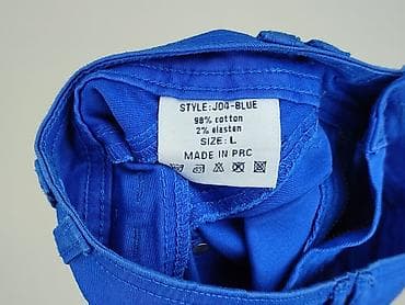 spódnice mini: Spódnica damska, rozmiar L — 5